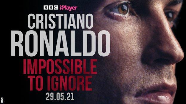 Tujuh Hal yang Diharapkan dari Ronaldo: Impossible to Ignore