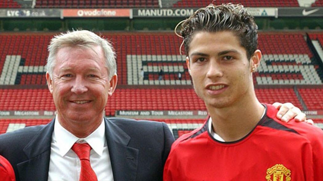 Tujuh Hal yang Diharapkan dari Ronaldo: Impossible to Ignore