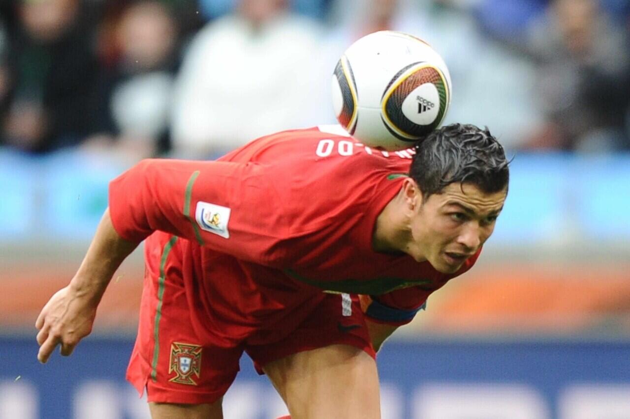 Tujuh Hal yang Diharapkan dari Ronaldo: Impossible to Ignore