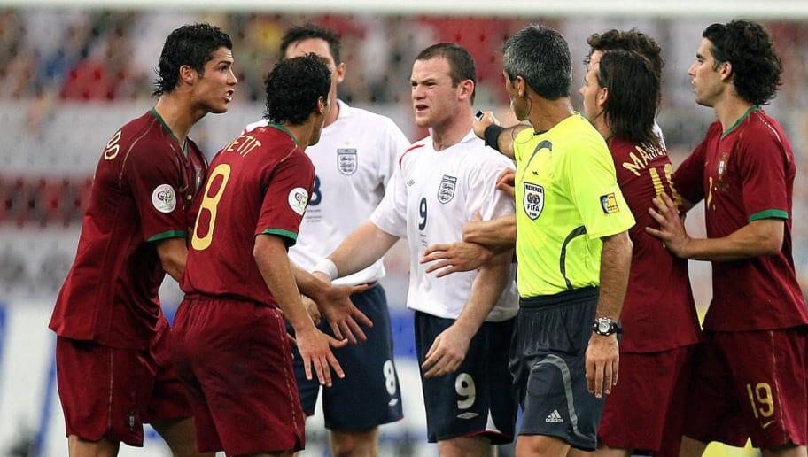 Tujuh Hal yang Diharapkan dari Ronaldo: Impossible to Ignore