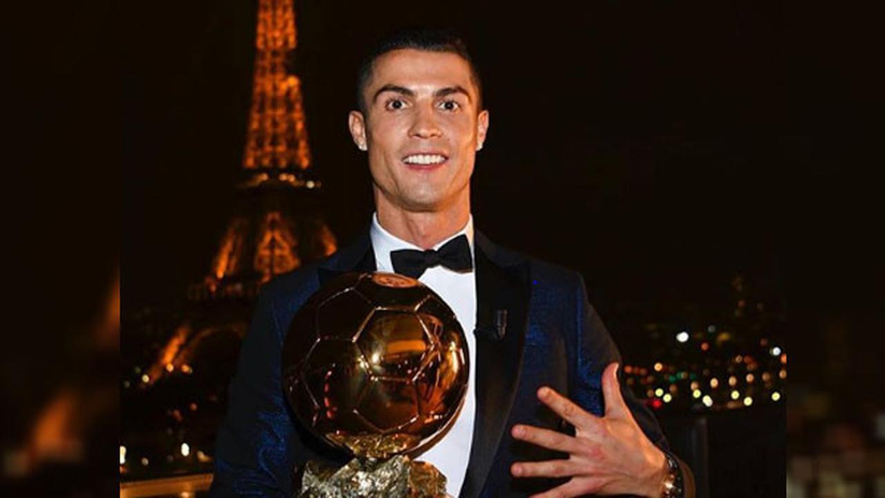 Tujuh Hal yang Diharapkan dari Ronaldo: Impossible to Ignore