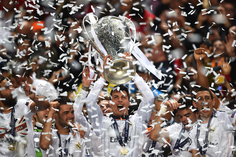 Tujuh Hal yang Diharapkan dari Ronaldo: Impossible to Ignore