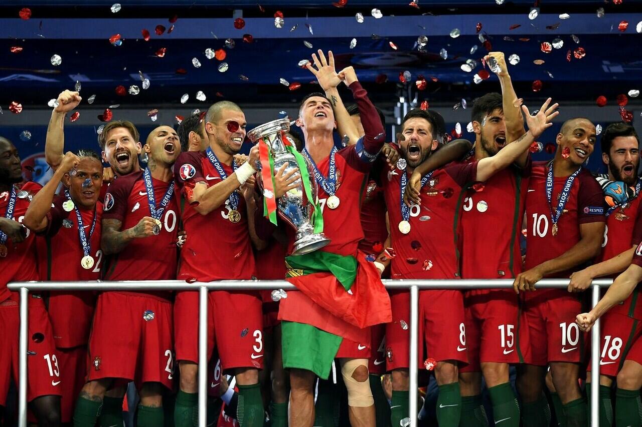 Tujuh Hal yang Diharapkan dari Ronaldo: Impossible to Ignore