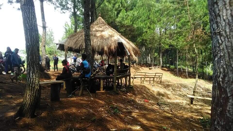 Curug Kembar Cihideung Sukabumi, Surga Tersembunyi Yang Menguji Adrenalin