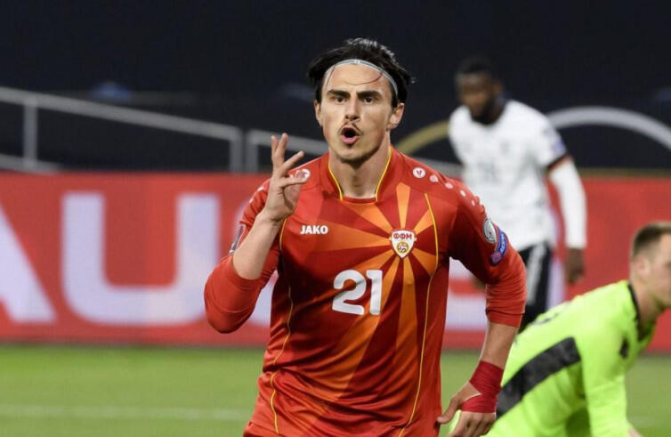 8 Bintang Muda yang Dapat Mencuri Perhatian di Piala Eropa 2020