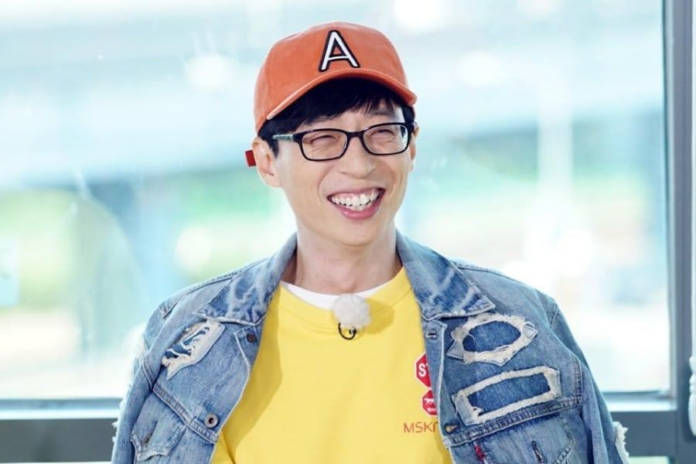 Jadi Senior yang Lucu, Yoo Jae Suk Ceritakan Momen Dirinya Saat Masih Kuliah