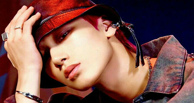 Kabar Duka, Kakek dari San ATEEZ Meninggal Dunia