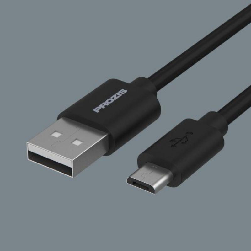 Meski Terlihat Sama, Kabel Data Buat Gadget Ternyata Beda: Yuk, Kenali Tipenya!