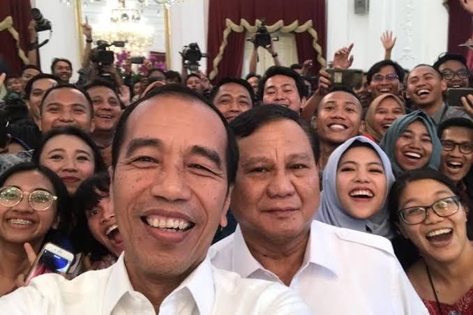 Prabowo Didesak Terbuka Soal Pengadaan Alutsista Rp1.760 Triliun