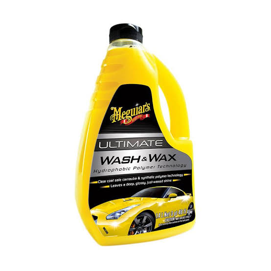 All About Jet Cleaner, Foam Cannon, Shampoo Tuchless