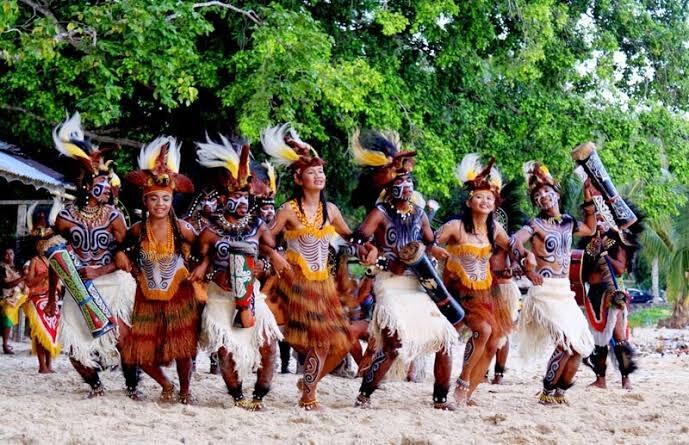 Tari Tradisional dari 5 Wilayah Adat Akan Dikenalkan Saat PON Papua