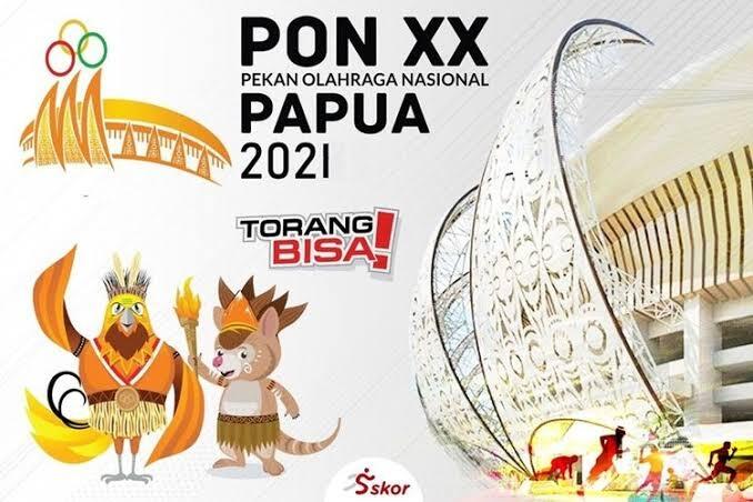 Penyelenggaraan PON XX Papua Akan Mengacu Pada Olimpiade Tokyo