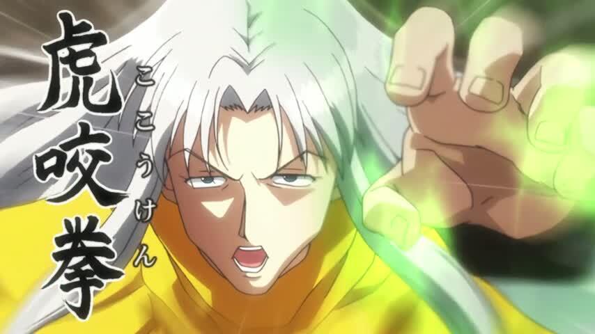 Hisoka INSANE WAYS, momen epic dari hisoka dalam part anime serial HXH