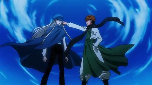 Hisoka INSANE WAYS, momen epic dari hisoka dalam part anime serial HXH