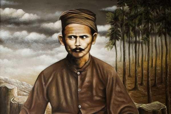 ISLAM DALAM BUDAYA MASYARAKAT SAMIN