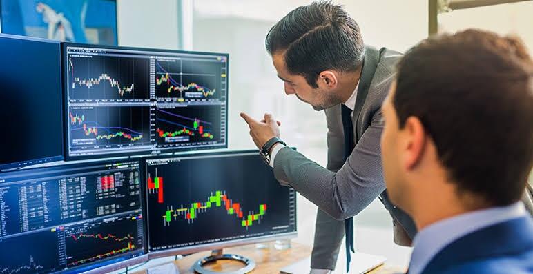 Strategi Trading Ala Pelajar Berkantong Tipis