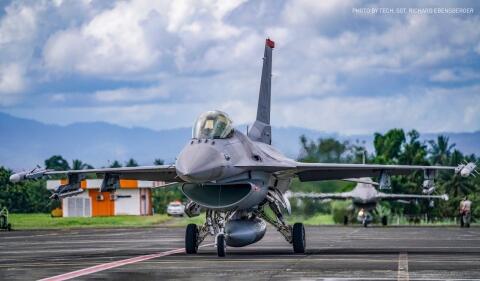 Dapat Lampu Hijau, Lockheed Martin Kembali Tawarkan F-16 Viper ke Indonesia