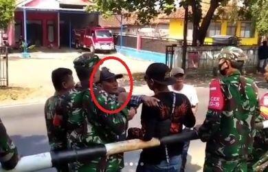 Nekat Serang Markas TNI, Nasib Dadang Buaya Berakhir Tragis

