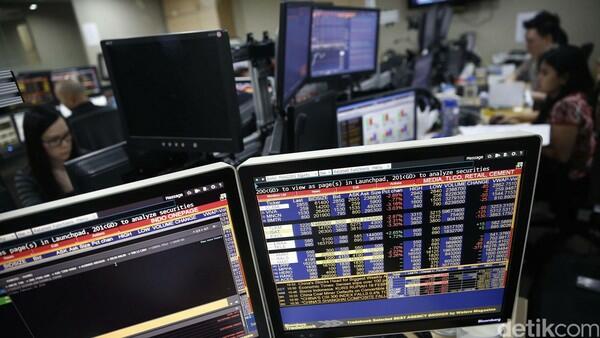 Strategi Ane Membeli Harga Rendah Dan Jual Harga Tinggi Dengan Swing Trader