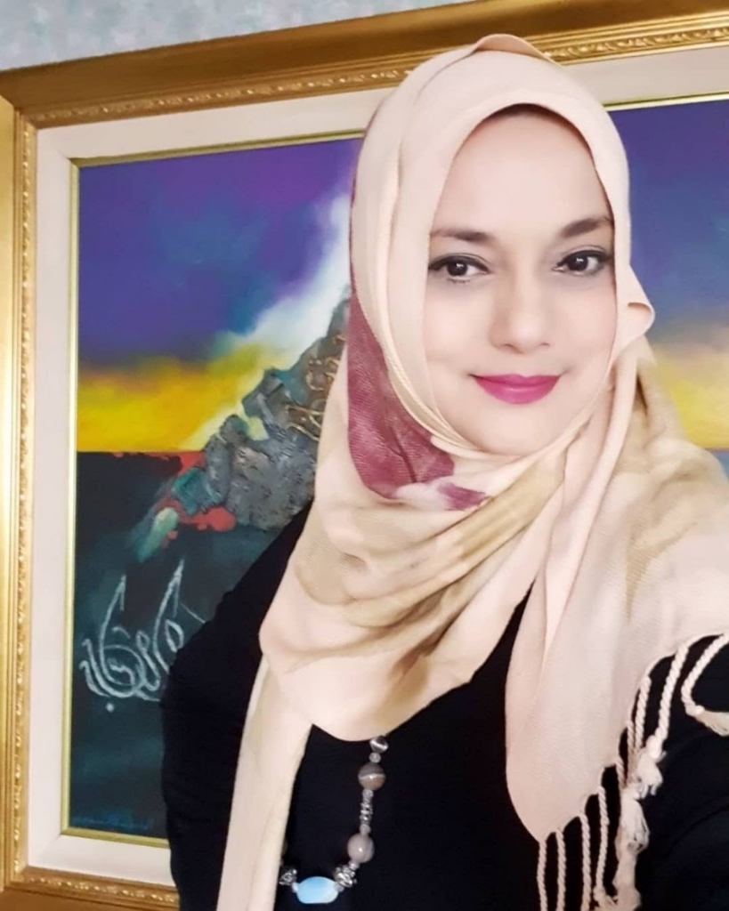 Deretan Artis Papan Atas Berdarah Sumenep, Madura