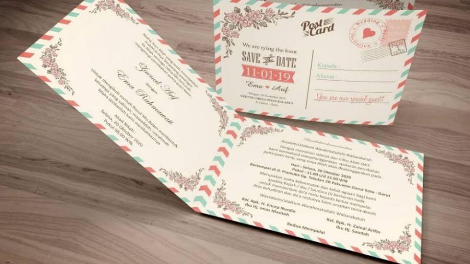 Pentingkah Mengundang Mantan ke Nikahan Kalau Ujungnya Viral karena Baperan? Jawab!