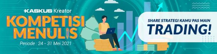 Suka Main Trading! Tehnik Ini Dipercaya Mampu Mendapatkan Profit dengan Cepat