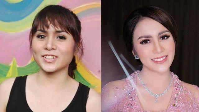 Tinggalkan Panggung Hiburan, Kini Momo Geisha Mengaku Cuma Orang Kampung