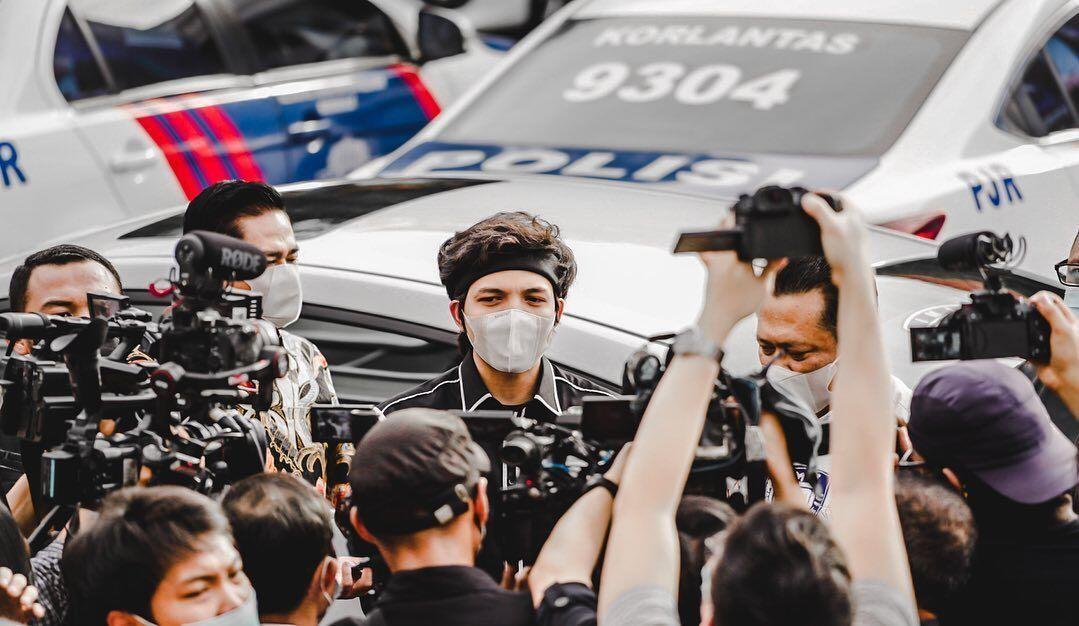 Heboh Fitnah Atta Halilintar Galang Dana untuk Beli Senjata Ternyata Aslinya Buat Ini