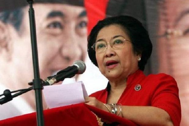 Megawati Tekankan Lagi soal Petugas Partai: Jangan Jual Nama PDIP