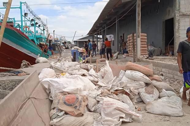 Aktivis Jakarta Ancam Laporkan Kasus Bangunan Bermasalah Muara Angke ke Kejati