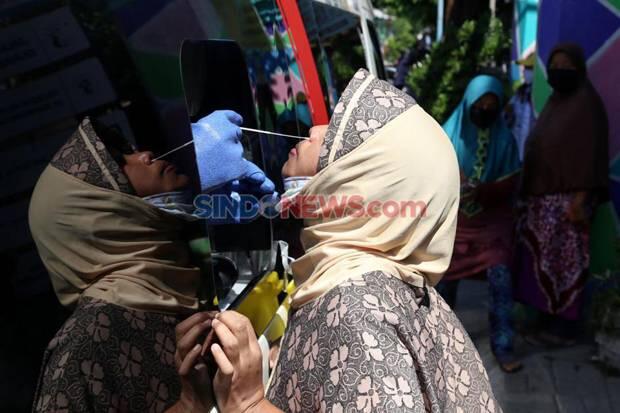 Menkes Persoalakan Pembelian Mesin PCR Rp2,7 M, Wabup Blitar Ngadu ke Kejagung
