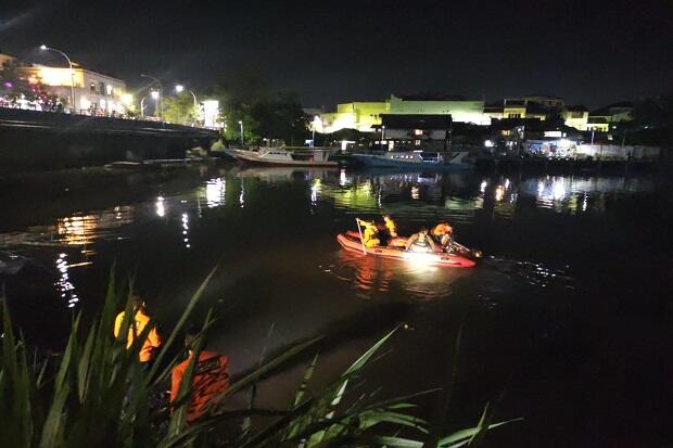 Mabuk Usai Pesta Miras, Seorang Pemuda di Manado Hilang di DAS Tondano
