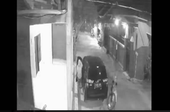 Komplotan Maling di Tuban Makin Nekat, Terekam CCTV Gasak Tiga Gunung dalam 15 Menit
