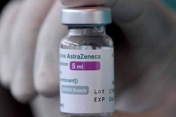 Komda KIPI Jakarta Tegaskan Efek Vaksin AstraZeneca Tidak Ada yang Ekstrem