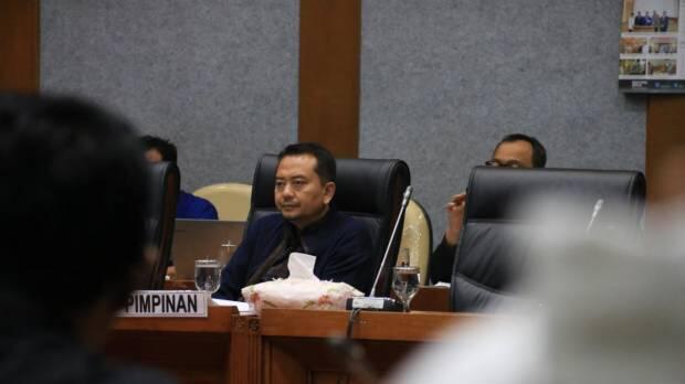 Ketua Komisi X : Guru Lebih Layak PNS daripada Pegawai Kementerian