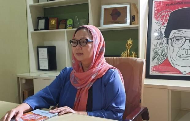 Unilever Angkat Putri Gus Dur Alissa Wahid Jadi Komisaris Independen