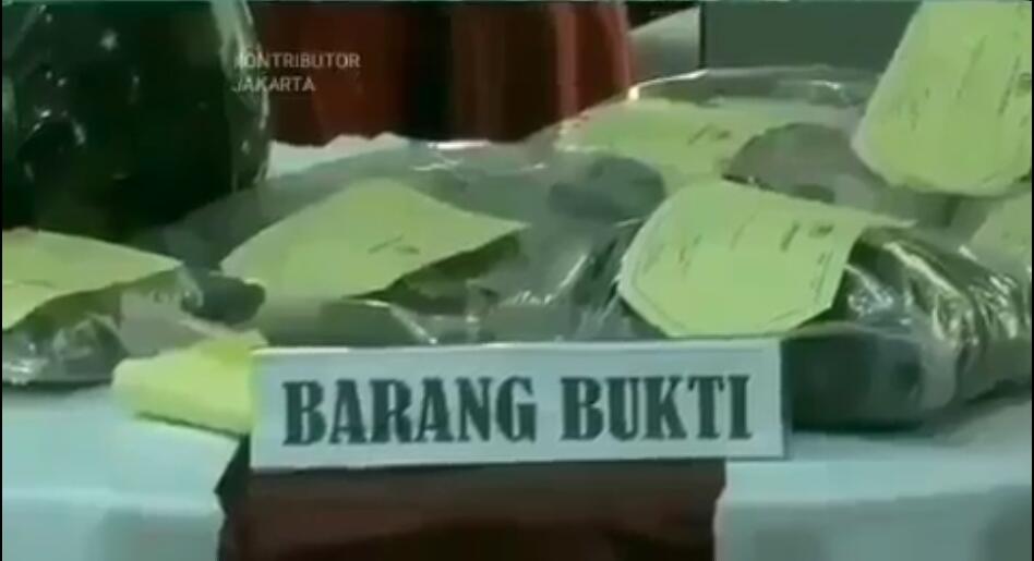 Ngga Pake Lama, Pelaku Penjambretan Pedemangan Berhasil Diringkus!