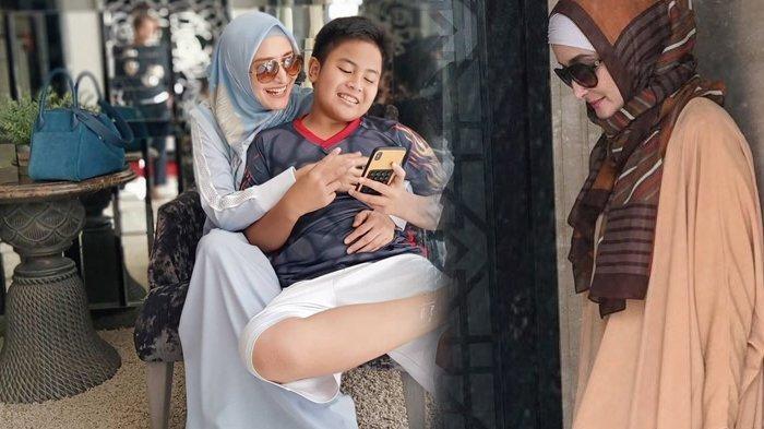 Para Selebriti Yang Menjadi Influencer Fashion Hijab Era 2000-an