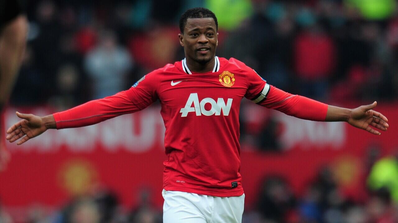 Patrice Evra Ejek Manchester City Usai Kalah di Final UCL