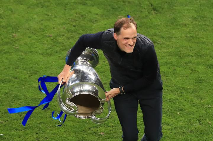 Balas Dendam Indah Seorang Thomas Tuchel!