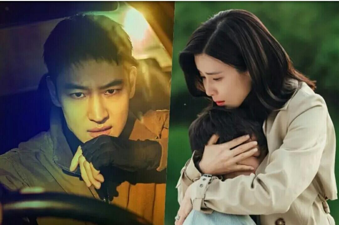 "Taxi Driver" Berakhir Pada Rating Tertinggi ke-4 Dari Semua JumatSabtu Drama SBS