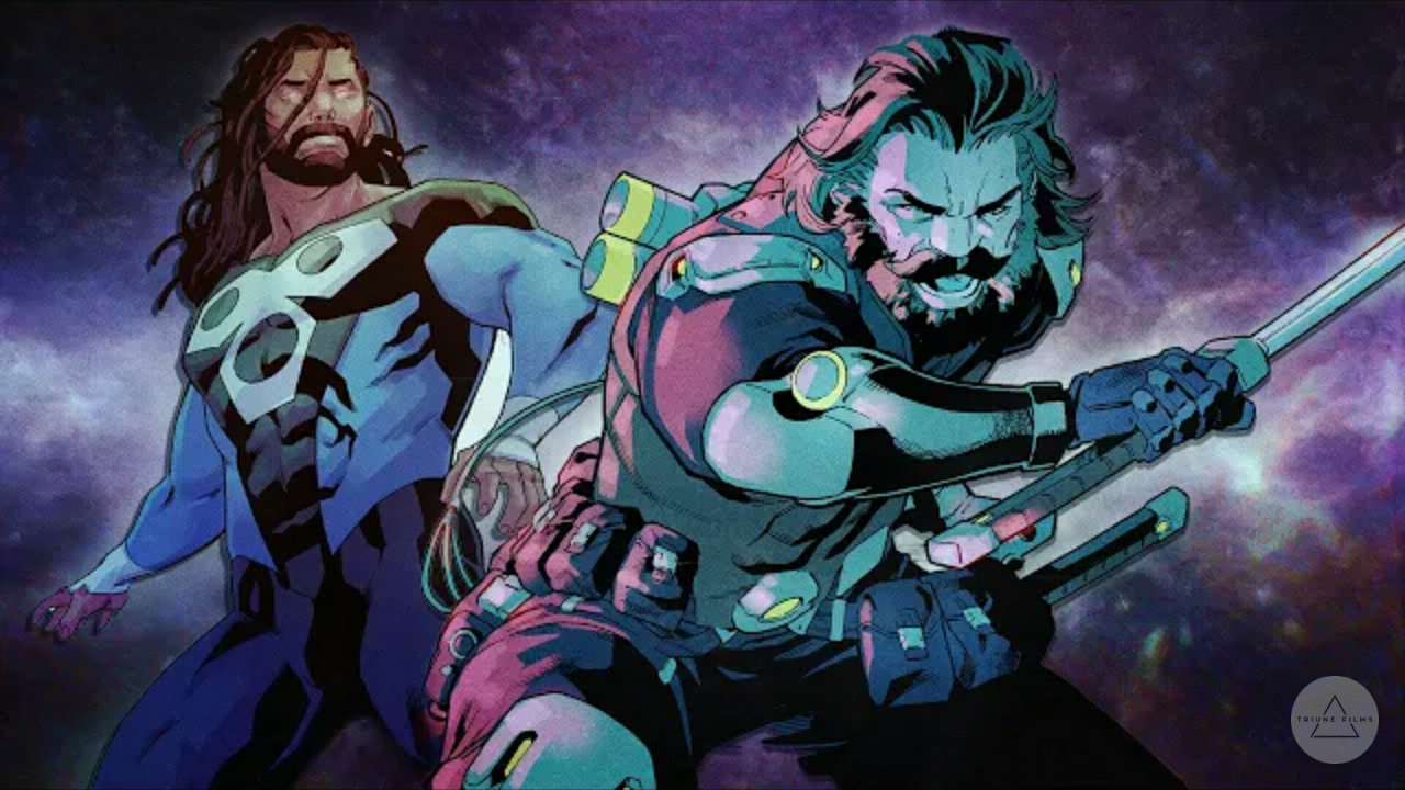 ComiXology Akan Memperkenalkan Kita Dengan Dunia Komik Superhero Yang Baru!