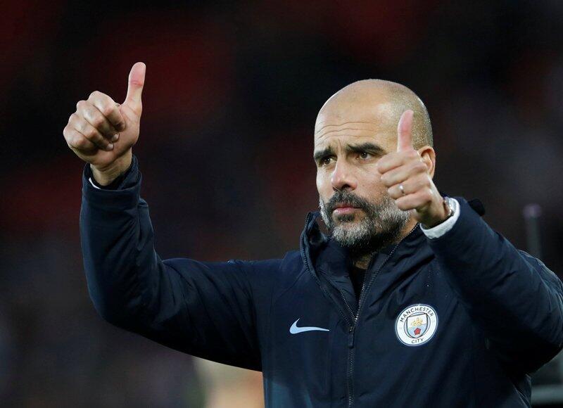 Ada &quot;Kutukan Afrika&quot;, Ini Alasan Pep Guardiola Tidak Berhasil Juarai Liga Champions?