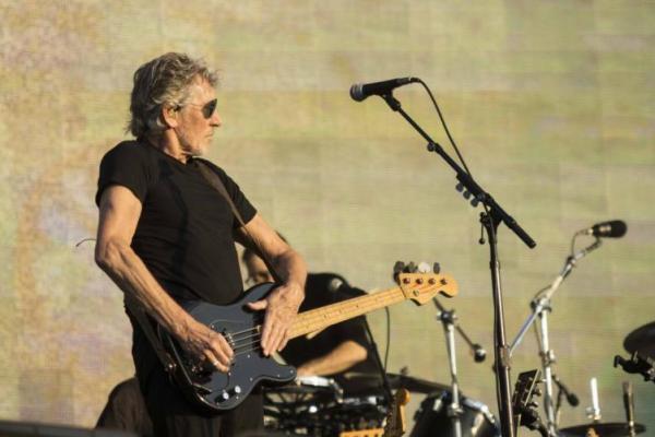 Ratusan Musisi Internasional Bikin Petisi Boikot Tampil di Israel