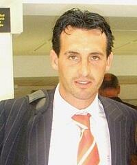 Unai Emery Sang Pelatih Penguasa Liga Europa