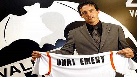 Unai Emery Sang Pelatih Penguasa Liga Europa