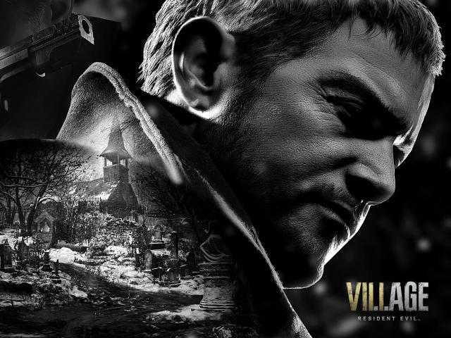 Wow..Resident Evil Village Tembus 4 Juta Penjualan Dalam 20 Hari Saja