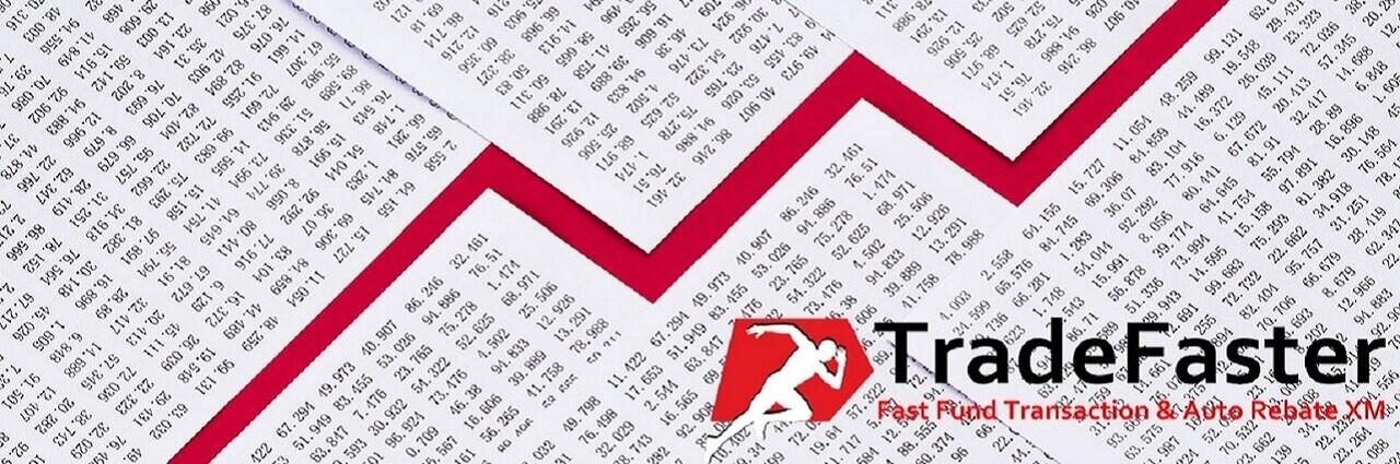 Rebate XM Tradefaster | Exchanger XM Indonesia Tradefaster
