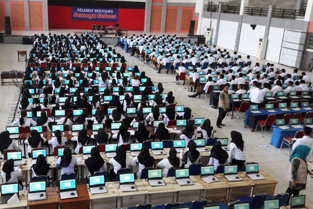 Sabar Ya! Hari Ini Belum Ada Pembukaan Rekrutmen CPNS dan PPPK 2021