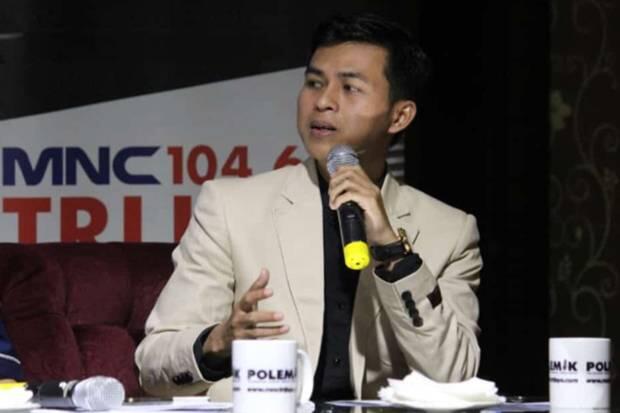 Pengamat: Sebaiknya Pilpres 2024 Diikuti Lebih dari Dua Kandidat